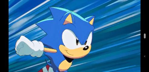 Sonic Origins स्क्रीनशॉट 2
