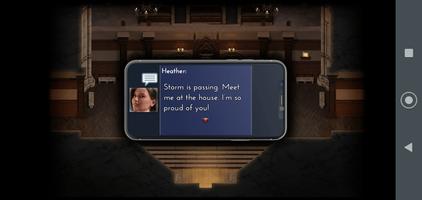 The Genesis Order ảnh chụp màn hình 2