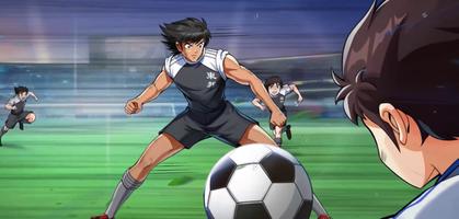 Captain Tsubasa: Ace স্ক্রিনশট 2