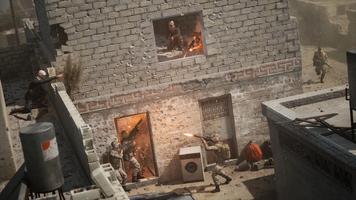 Squad Mobile Game Ekran Görüntüsü 1
