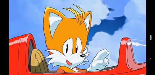 Sonic Origins screenshot 3