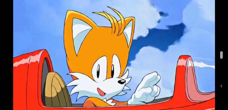 Sonic Origins APK (Android Game) Free Download