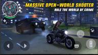 Top Games Like GTA on Android