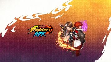 The King of Fighters AFK poster