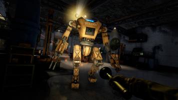 Atomfall постер