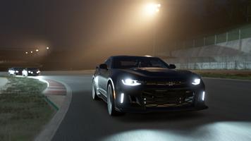 Assetto Corsa EVO poster