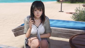 Venus Vacation PRISM - DEAD OR ALIVE Xtreme - gönderen