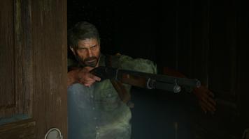 The Last of Us™ Part II Remastered gönderen