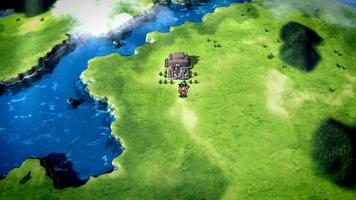 Suikoden I&II HD Remaster Gate Rune and Dunan Unification Wars gönderen