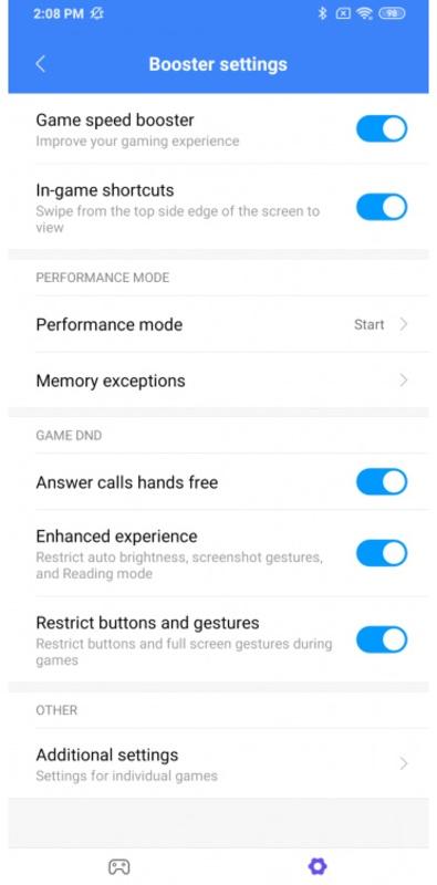 Game Turbo APK for Android Download
