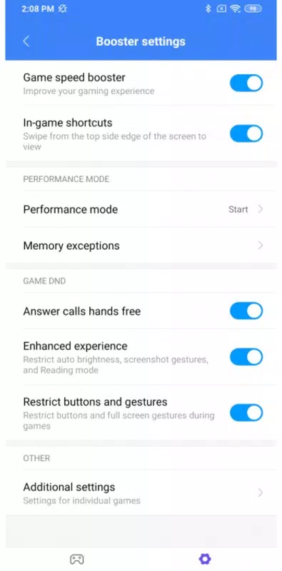 Game Turbo APK
