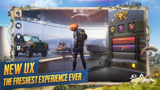 PUBG MOBILE screenshot 2