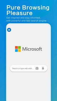 Microsoft Edge: Web Browser poster
