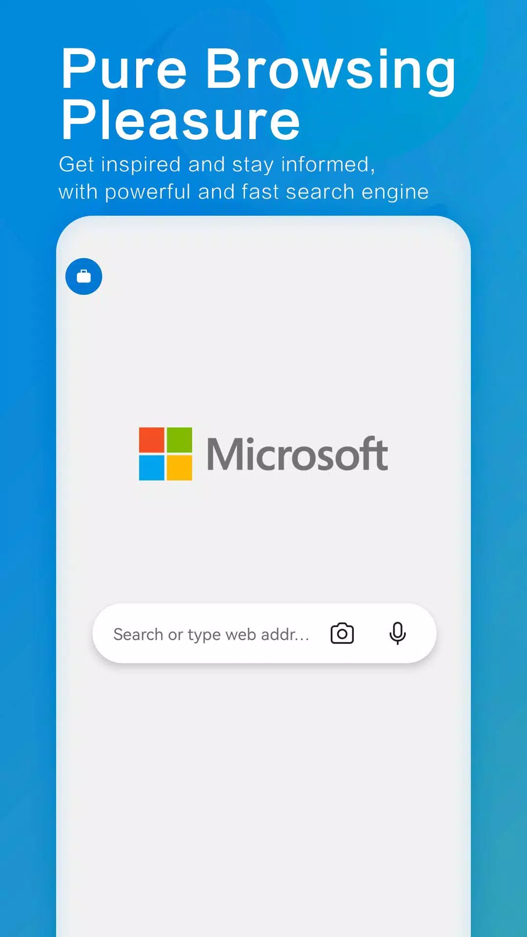 Microsoft Edge: Web Browser APK for Android Download