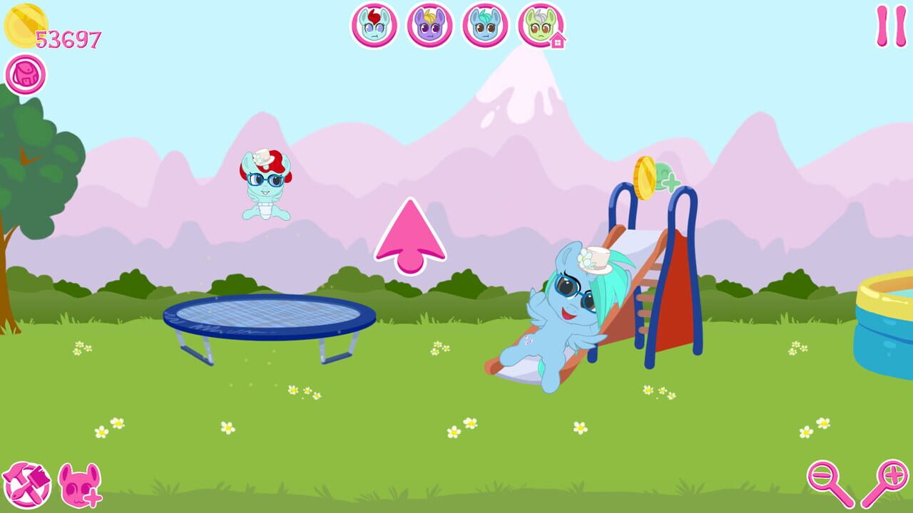 How to Download Joy Pony Old Versions for Mobile