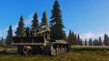 Tank Company پوسٹر