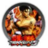 Tekken 5 ícone