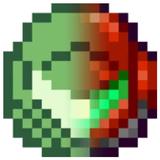 AM2R (Another Metroid 2 Remake) biểu tượng