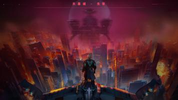 Cyber Rebellion 截图 2