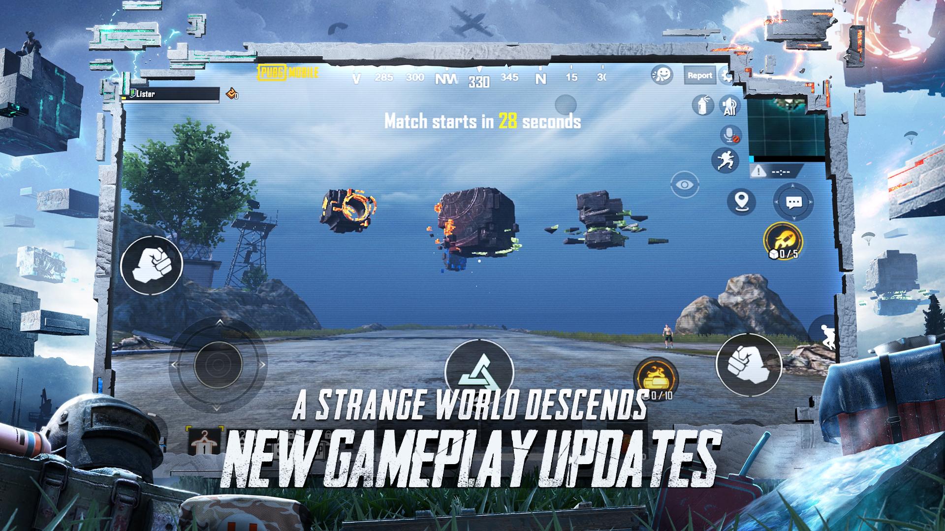 pubg mobile apk download