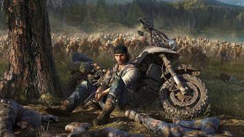 Days Gone Remastered 截图 1