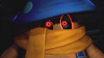Five Nights at Freddy's: Secret of the Mimic पोस्टर
