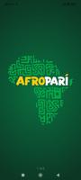 Afropari poster