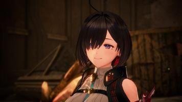Atelier Yumia: The Alchemist of Memories & the Envisioned Land पोस्टर