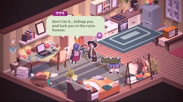 Duck Detective: The Ghost of Glamping पोस्टर