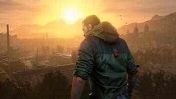 Dying Light: The Beast Plakat