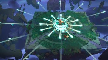Moonlighter 2: The Endless Vault الملصق