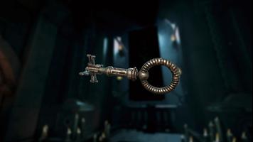 Escape Simulator 2 poster