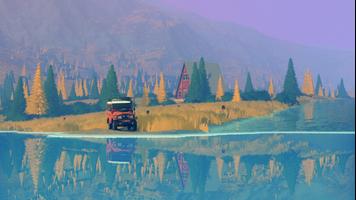 over the hill-poster