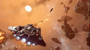 Jump Ship-poster