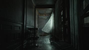 Resident Evil Requiem poster