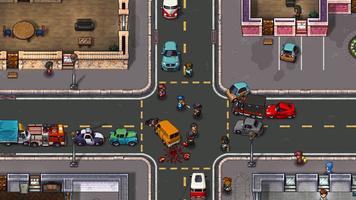 Streets of Rogue 2 ポスター