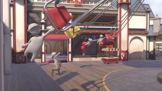 Human Fall Flat 2 poster