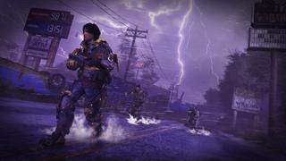 Exoborne Screenshot 1