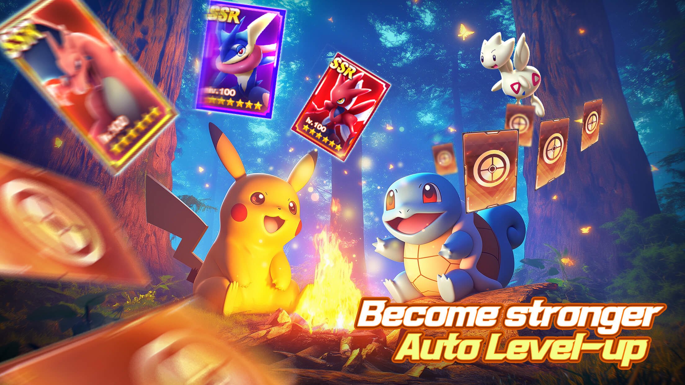 Pokémon Quest APK for Android Download
