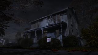 Halloween screenshot 1