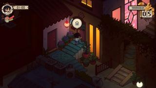 Grave Seasons-poster