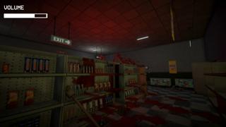 Shift At Midnight-poster