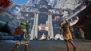 Outward 2 screenshot 1