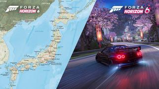 Forza Horizon 6 screenshot 1
