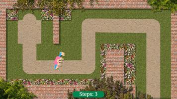 Walkable Cities penulis hantaran