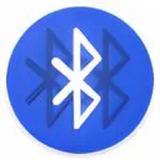 Bluetooth LE Spam أيقونة