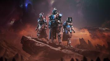 Destiny 2: The Final Shape poster