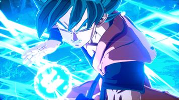 DRAGON BALL: Sparking! ZERO Plakat