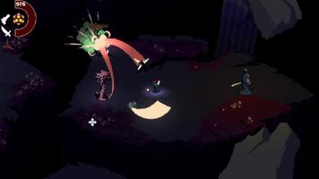 Bloodrush: Undying Wish poster