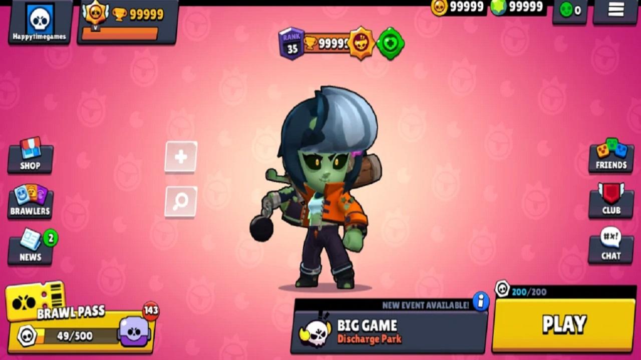 Download Retro Brawl Latest Version 12.206 Android APK File